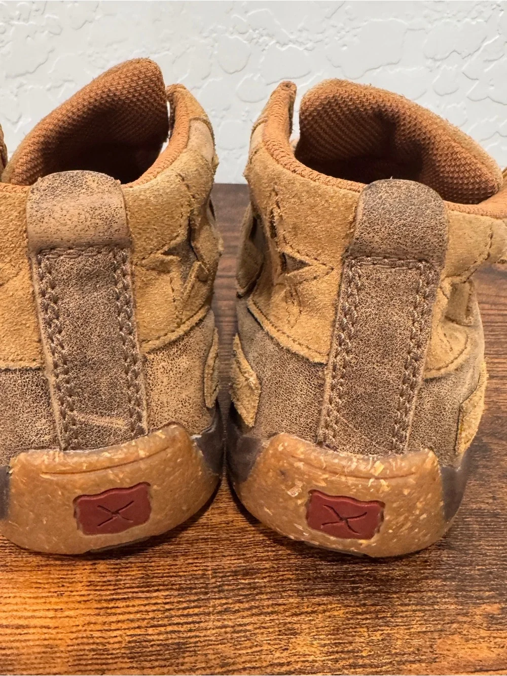 Twisted X twisted boots